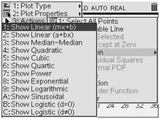 linear regression 2